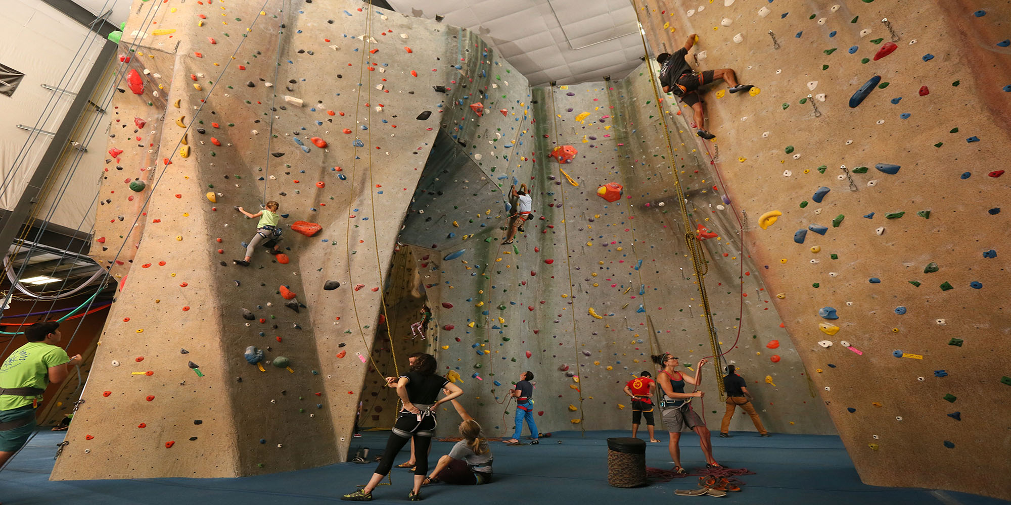 Upper Limits - Maryland Heights